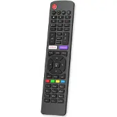Philips Fernbedienung kompatibel mit LG LED-Fernseher SRP4030/10