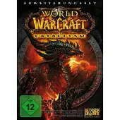 World of Warcraft - Cataclysm