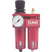 Elmag Wartungseinheit, FRL2MG 1