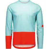 POC Langarmshirt Motion Air | Größe M