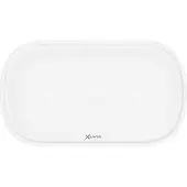 XLayer Ladegerät Wireless Charging Pad Family Triple