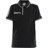 Craft Pro Control Poloshirt Jr