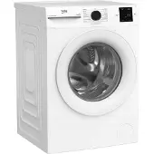 Beko Bm1wfu38225ww Frontlader Waschmaschine