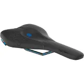 SQlab 612 Sattel Ergowave S-Tube 15cm