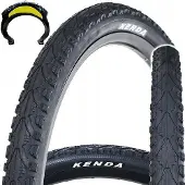 Kenda Khan Reifen 28X1.75 Pannensicher K-Shield+