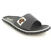 Gumbies - Slides Grey 41