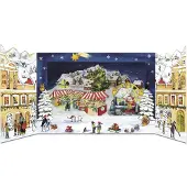 Korsch Verlag Weihnachtszauber in der Stadt