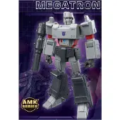 Yolopark Transformers Megatron Figur 20 Cm One Size