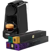 De'Longhi DeLonghi Nespresso EN 85.B bundle