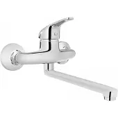 Invena Wand-Eingriffspüle Fatter - H/Bc-05-001