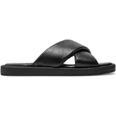 Tamaris Damen Hausschuhe 1-27118-42 001 Farbe: Schwarz Größe: 37