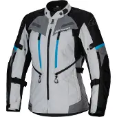 Alpinestars Bogota Pro Drystar Jacke Grau M Frau Grau M