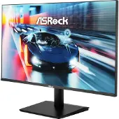 Asrock CL25FFB, 62,2 cm (24.5"), 1920 x 1080 Pixel, Full HD, LED, 1 ms, Schwarz