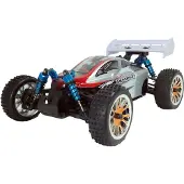 Amewi RC Auto Troian Pro Buggy Ni-Mh Akku 1100mAh/14+
