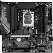 Gigabyte B760m Gaming Hauptplatine