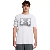 Under Armour Boxed Sports Kurzarm-t-shirt
