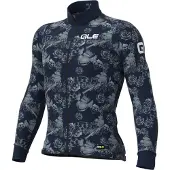 ALÉ Las Vegas Langarm-trikot