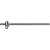 Unior 190.3/1 Gleitgriff mit Außenvierkant, 1/2"