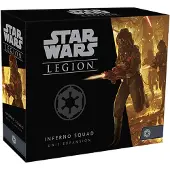 Fantasy Flight Games Star Wars: Legion – Einheitenerweiterung „Inferno Squad“