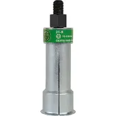 Kukko Innenauszieher 44248 für Bohrungen Ø 14-19 mm - 21.02.2021