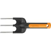 Fiskars Dreimaterialgabel 25 Cm