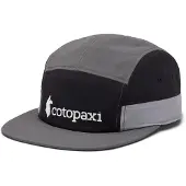 Cotopaxi Tech 5 black/cinder OS