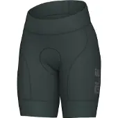 ALÉ - Women's Magic Colour Shorts - Radhose Gr XS blau