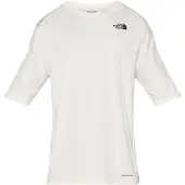 The North Face Mens Shadow Softshell white dune (QLI) XXL