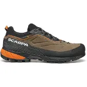 Scarpa - Rapid XT GTX - Approachschuhe Gr 46 braun