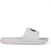 Lacoste Serve 1.0 Badeschuhe Herren 44 1/2