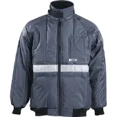 Planam Kälteschutz Blouson Gr. L marine