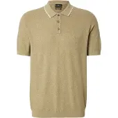 FYNCH-HATTON Poloshirt Kurzarmshirt mit Polokragen