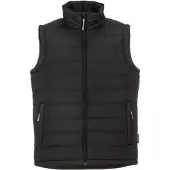 Planam Outdoor Neptun Weste Gr. XL schwarz