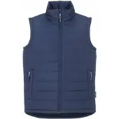 Planam Steppweste "NEPTUN" Outdoor - XL - marine