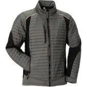 Planam Jacke Outdoor Air Gr. S grün/schwarz