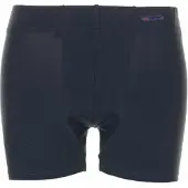 Planam Funktions-Unterhose kurz "UNDERWEAR" CoolDry grau - L - grau