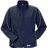 Planam Softshelljacke Outdoor Twilight marine XS