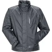 Planam Regenjacke Monsun Gr. 3XL grau