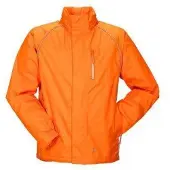 Planam Regenjacke Monsun Gr. 3XL orange
