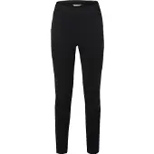 Vaude Bike - Women's Matera Warm Tights II - Radhose Gr 38 schwarz