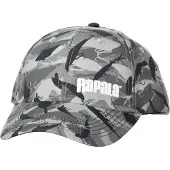 Rapala Lure Camo Kappe