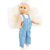 Paola Reina Puppe Noelia 21 cm