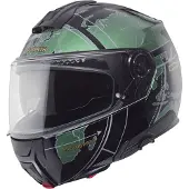 Schuberth C5 Globe Modularhelm