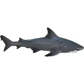 MOJO Bullenhai