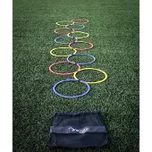 Precision Leiterreifen Speed Agility (x12)