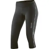 Gonso Damen Tight Lecce Da-Radhose-3/4