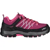 CMP Rigel Low Trekking Wp 3q13244 Wanderschuhe