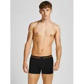 Jack & Jones Black Friday Boxershorts 5 Einheiten