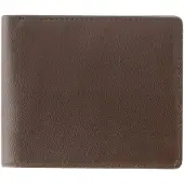 PICARD Kartenetui Authentic 1 Wallet Coffee dunkelbraun