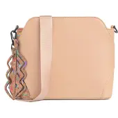 Vuch Umhängetasche für Damen Etienne beige Universal